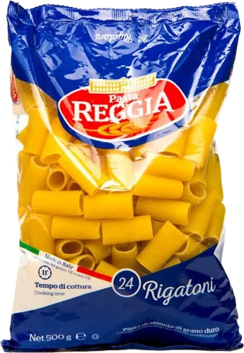 Спагетти Rigatoni Reggia Di Caserta