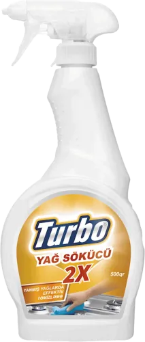 Fat removal spray