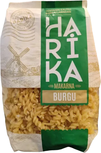 Makarn Burgu 