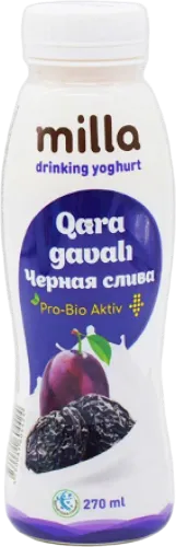  Plum Yogurt