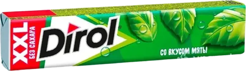 Жвачка XXL мята