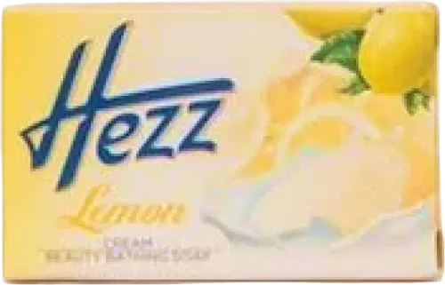 Sabun Limon