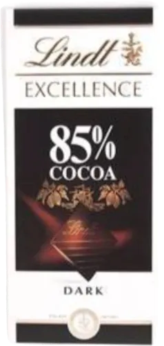 Шоколад Excellence черный