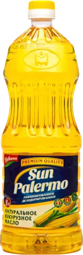 Corn oil