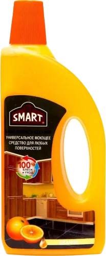 Чистящее средство для любой поверхности апельсин