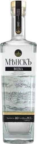 Vodka Yasil