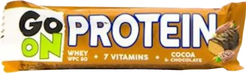 Protein bar Protein Cocoa WPC