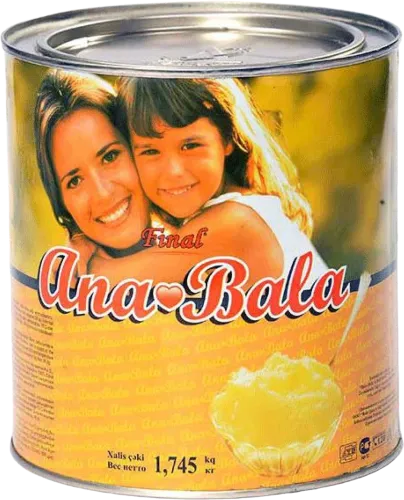 Ghee 