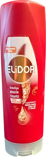  Keratin Care Hair Balm
