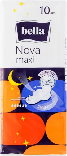 Sanitary pads Nova Maxi