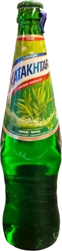 Lemonade Tarragon