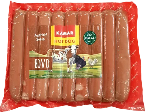 Sausages beef