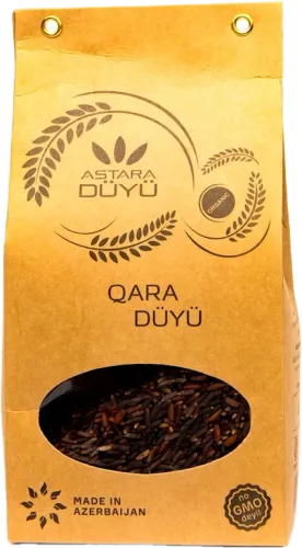 Düyü pəhriz