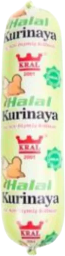 Kolbasa Toyuq ətli Halal