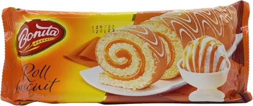 Roll Behrə Bonita