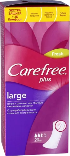 Pads Large