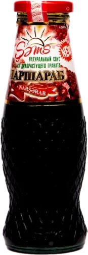 Narşarab sousu 