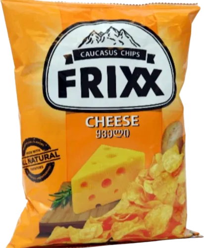 Chips Cheese