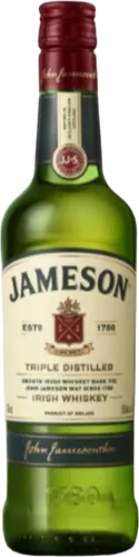 Whiskey Irish Whiskey
