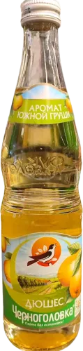 Lemonade Chernogolovka "Duchess"