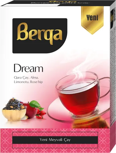 Tea Dream