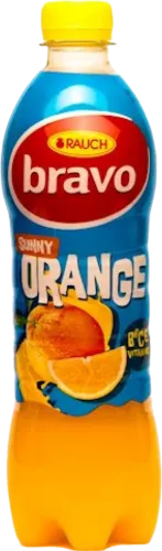 Juice orange