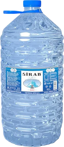 Mineral water still