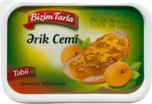 Cem ərik