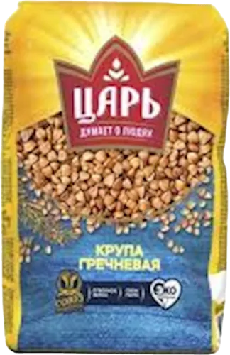 Qarabaşaq yarması 