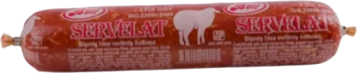  Mutton Servelat