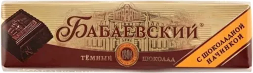 Шоколад 
