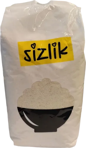  Semolina