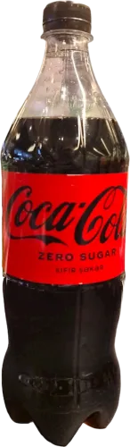  Zero Carbonated Drink