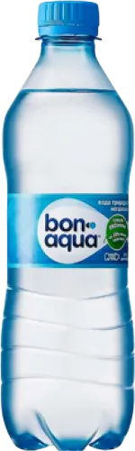  Still Mineral Water