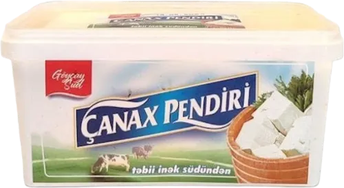 Сыр Чанах 