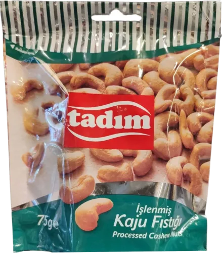  Cashew Nut
