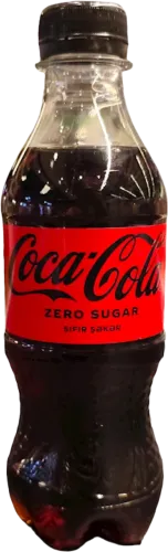  Zero Carbonated Drink
