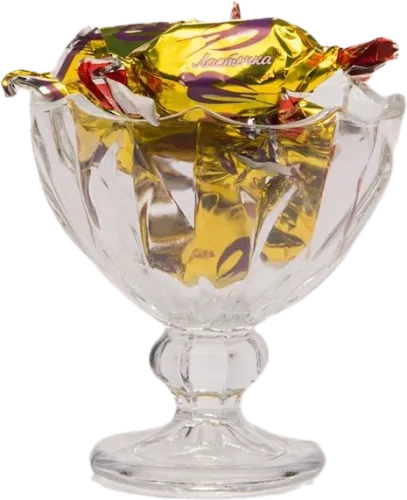 Krasny Oktyabr Lastochka Chocolate Candie