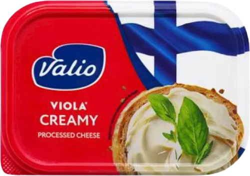  Viola Processed Cheese