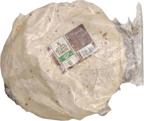  Lavash for Oven
