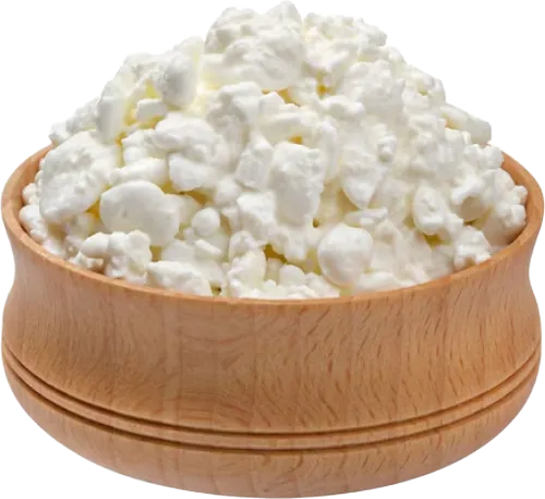  Cottage Cheese
