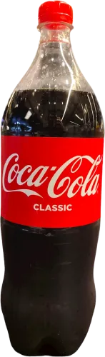  Carbonated Drink