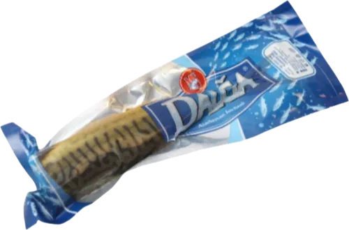 Dalga Smoked Mackerel