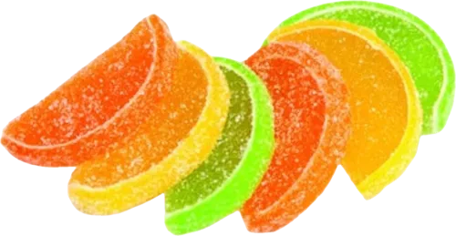  Dilim Marmalade