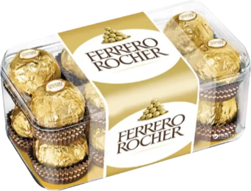  Rocher Candie