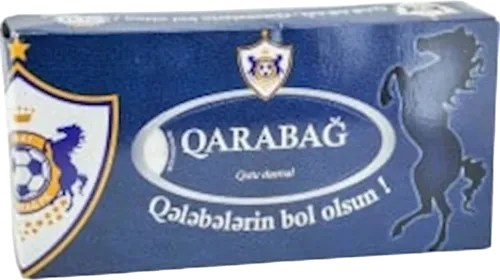  Qarabag Paper Napkins 22x20cm