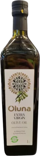  Extra Virgin Olive Oil