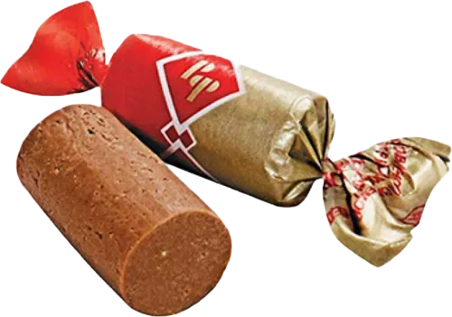 Rot Front Batonchik Candie