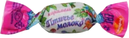 Ptichye Moloko Caramel 300