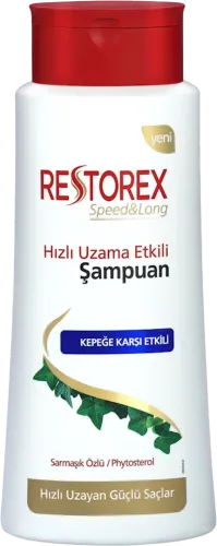  Anti-Dandruff Shampoo